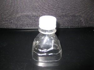 ペットボトル顕微鏡画像