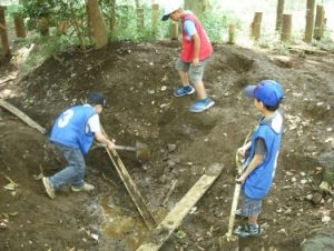 子どもたちの森公園