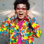 アンディ先生画像