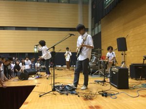 ユレニワ