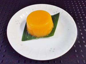 なかよしクッキング幼児11月