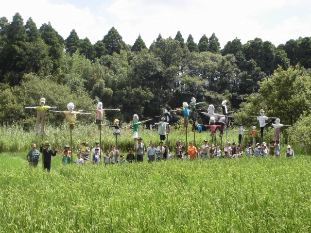 米作り体験クラブ