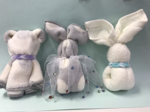 なかよし工房Aクラス ふわもこドール