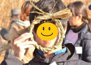 米作り体験クラブ