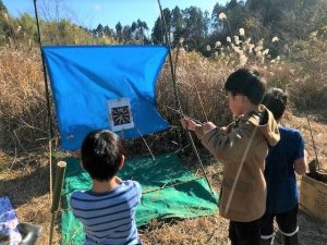 米作り体験クラブ