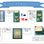 ケーキ型