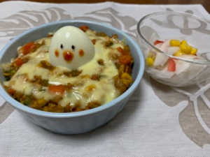 カレードリア