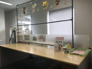 パソコンコーナー