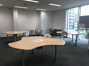 学習室