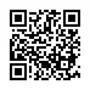 千葉市コロナ追跡サービス QRコード