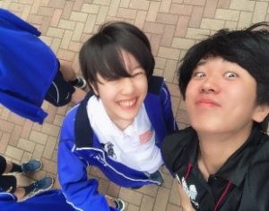 16:10～ 「えりまきレトリバー」