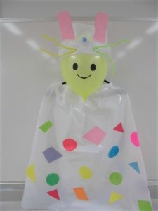 へんしんセットをつくろう！画像