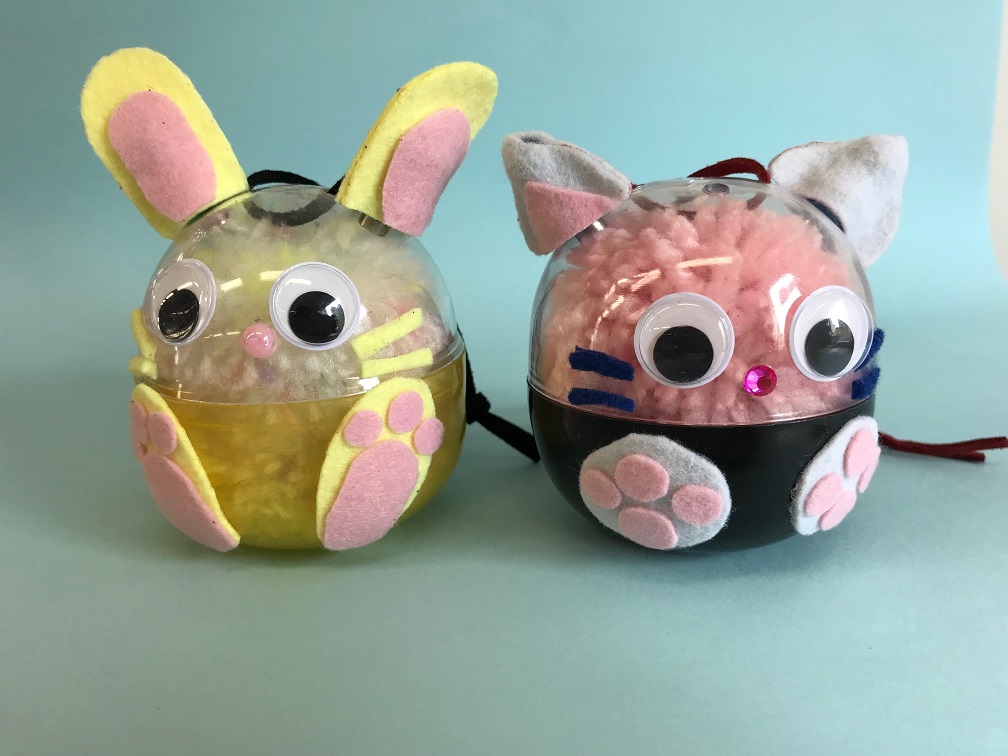 ころころマスコット画像