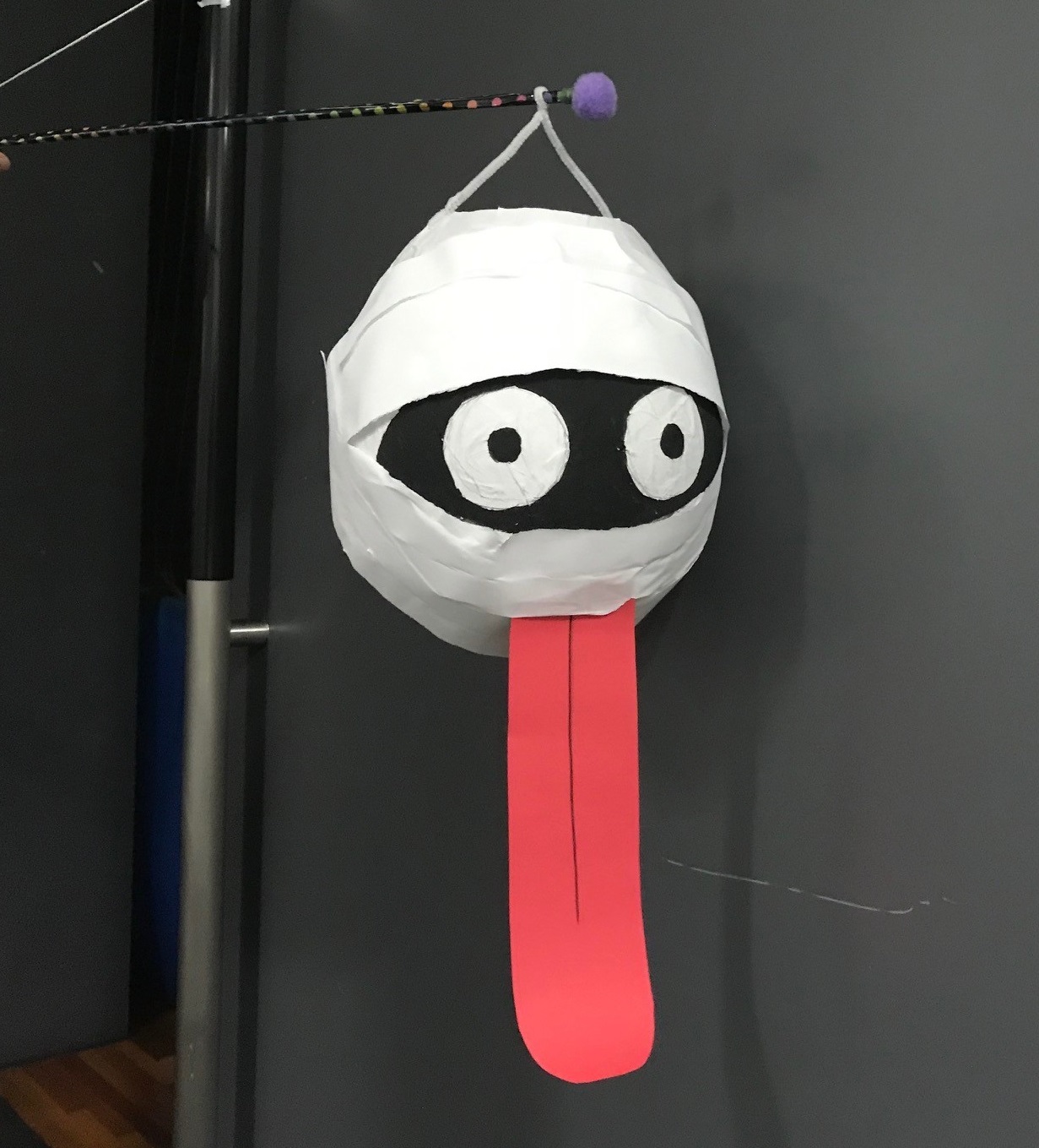 ハロウィンおばけ画像