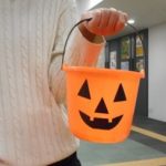 かぼちゃのばけつ画像
