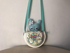 なかよし工房Aクラス12月　ふわふわっこ画像