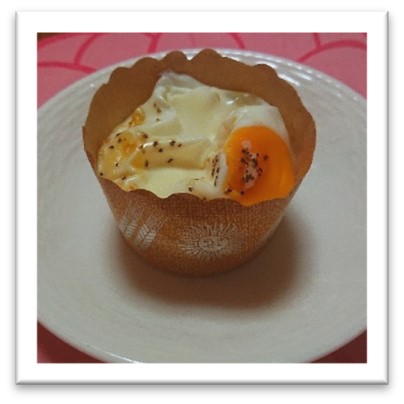 ケランパン画像