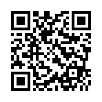 親子のコミュニケーションクッキング申し込みQR