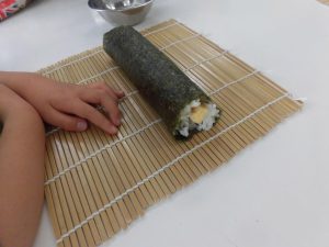 恵方巻