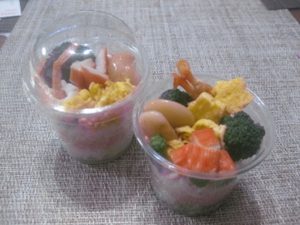 2024.03.お花見寿司