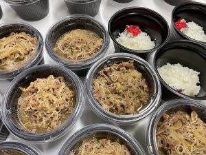 牛丼