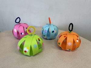 ヨーヨー釣りゲーム