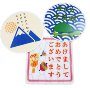 めんこ