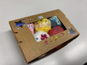 いーすたーえっぐ