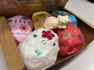 いーすたーえっぐ