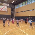 わくわく運動あそび