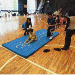 わくわく運動あそび