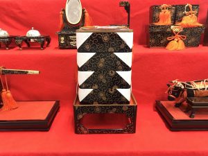 重箱の画像