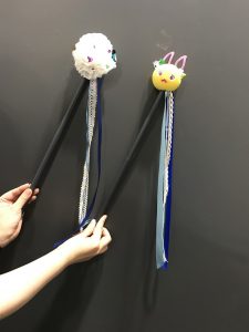 きらきらリボンワンズ画像