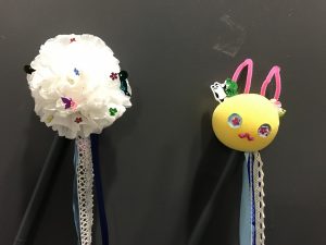 きらきらリボンワンズ画像