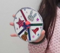 CDゴマ