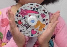 CDゴマ