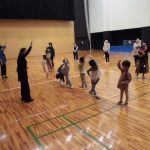 みんなで運動あそび01