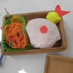 おやこ工作おりがみおべんとう02