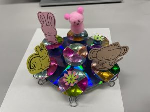 くるくるマグネット