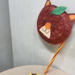 ハロウィンマスク