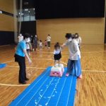 わくわく運動あそび