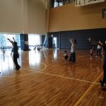 わくわく運動あそび