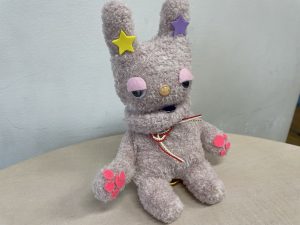 もちもちっこ
