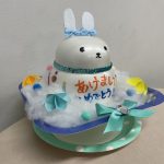 オープン工房お正月かざり