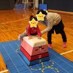 わくわく運動あそび