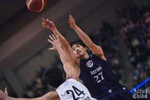 アルティーリ千葉