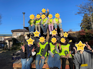 子どもたちの森公園