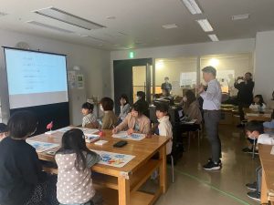 ハートキッズ教室2023