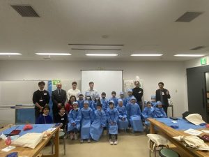 ハートキッズ教室2023