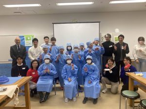 ハートキッズ教室2023